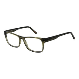 Andy Wolf Green Acetate Glasses (Frames)
