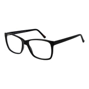 Andy Wolf Black Acetate Glasses (Frames)
