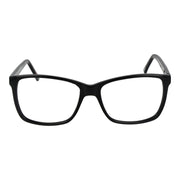 Andy Wolf Black Acetate Glasses (Frames)