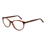 Andy Wolf Brown Acetate Glasses (Frames)