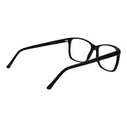 Andy Wolf Black Acetate Glasses (Frames)