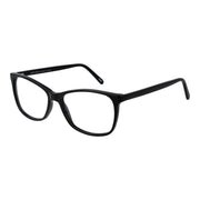 Andy Wolf Black Acetate Glasses (Frames)