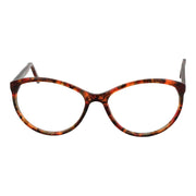 Andy Wolf Brown Acetate Glasses (Frames)