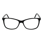 Andy Wolf Black Acetate Glasses (Frames)