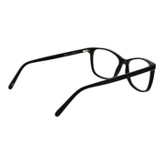Andy Wolf Black Acetate Glasses (Frames)