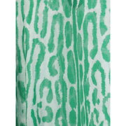 Tom Ford Green Cotton Casual Dress