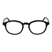 Andy Wolf Black Acetate Glasses (Frames)