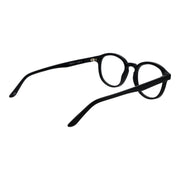 Andy Wolf Black Acetate Glasses (Frames)