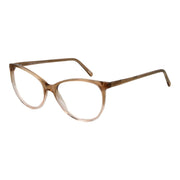 Andy Wolf Brown Acetate Glasses (Frames)