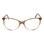 Andy Wolf Brown Acetate Glasses (Frames)