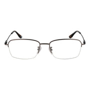 BMW Black Titanium Glasses (Frames)