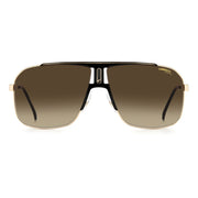 Carrera Bicolor Metal Sunglasses