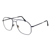 Andy Wolf Blue Metal Glasses (Frames)
