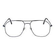 Andy Wolf Blue Metal Glasses (Frames)