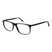 Andy Wolf Black Acetate Glasses (Frames)