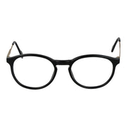 Andy Wolf Black Acetate Glasses (Frames)