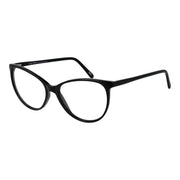 Andy Wolf Black Acetate Glasses (Frames)