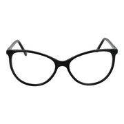 Andy Wolf Black Acetate Glasses (Frames)