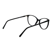 Andy Wolf Black Acetate Glasses (Frames)