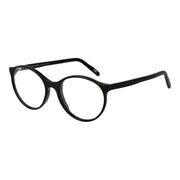 Andy Wolf Black Acetate Glasses (Frames)