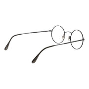 Andy Wolf Gray Metal Glasses (Frames)