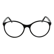Andy Wolf Black Acetate Glasses (Frames)