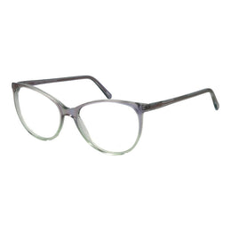 Andy Wolf Gray Acetate Glasses (Frames)