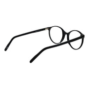 Andy Wolf Black Acetate Glasses (Frames)