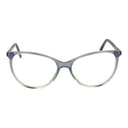 Andy Wolf Gray Acetate Glasses (Frames)