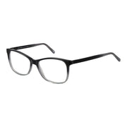 Andy Wolf Black Acetate Glasses (Frames)