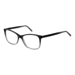 Andy Wolf Black Acetate Glasses (Frames)