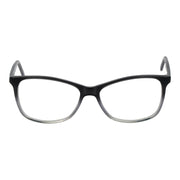 Andy Wolf Black Acetate Glasses (Frames)