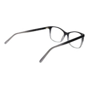 Andy Wolf Black Acetate Glasses (Frames)
