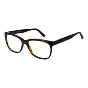 Andy Wolf Brown Acetate Glasses (Frames)