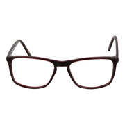 Andy Wolf Burgundy Acetate Glasses (Frames)