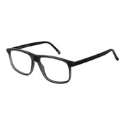 Andy Wolf Black Acetate Glasses (Frames)