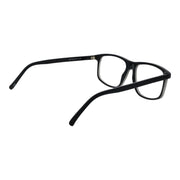 Andy Wolf Black Acetate Glasses (Frames)