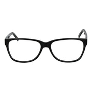 Andy Wolf Black Acetate Glasses (Frames)