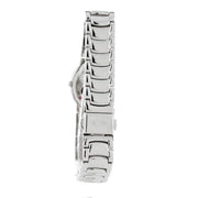 Time Force Silver Stainless Steel Dress Watch