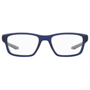 Under Armour Blue Resin Glasses (Frames)