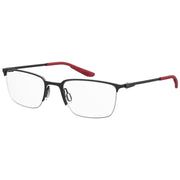 Under Armour Black Metal Glasses (Frames)