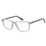 Under Armour Gray Acetate Glasses (Frames)
