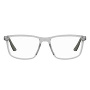 Under Armour Gray Acetate Glasses (Frames)