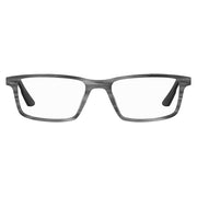 Under Armour Gray Acetate Glasses (Frames)