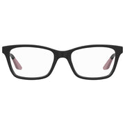 Under Armour Black Acetate Glasses (Frames)
