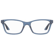 Under Armour Blue Acetate Glasses (Frames)