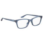 Under Armour Blue Acetate Glasses (Frames)