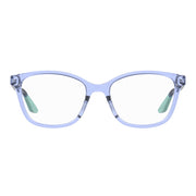 Under Armour Blue Acetate Glasses (Frames)