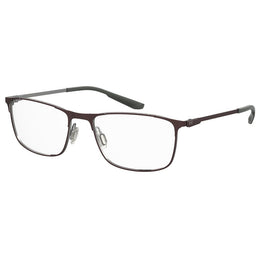 Under Armour Brown Metal Glasses (Frames)