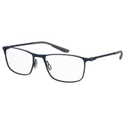Under Armour Blue Metal Glasses (Frames)